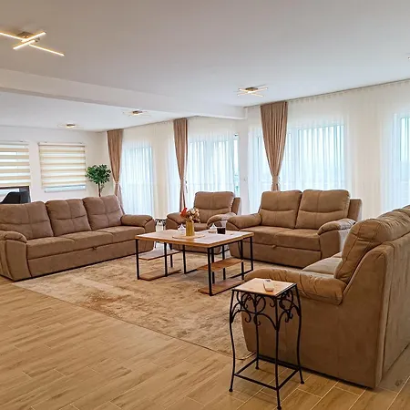 Holiday home Leyan