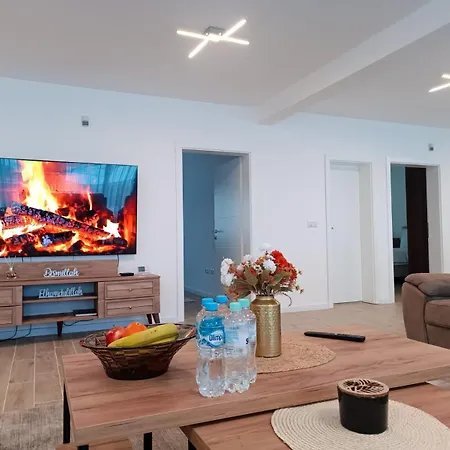 Holiday home Leyan