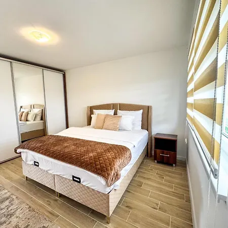 Leyan 度假居 Misevici