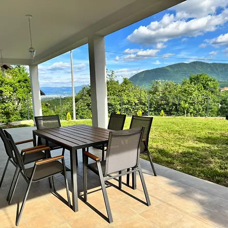 別荘 Leyan Miševići